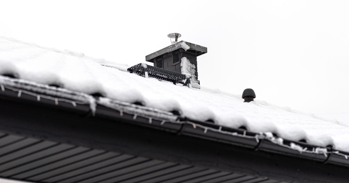 Are Gutter Guards Right for Winter? | A Guide by The Gutter Brothers