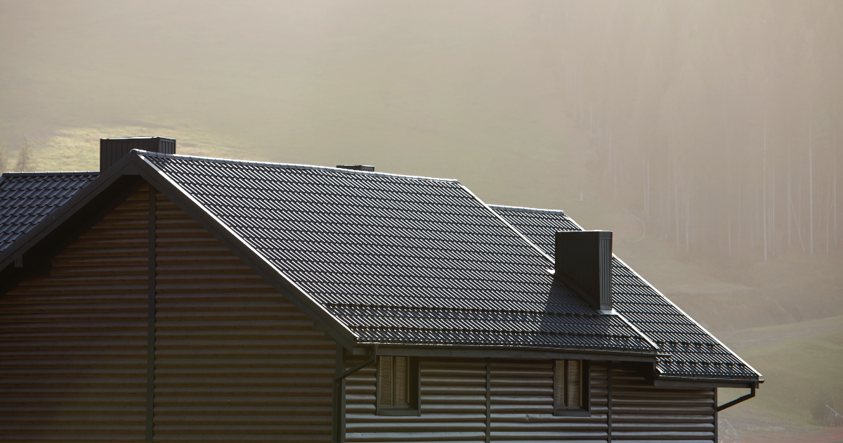 Keep Your Gutters Clear This Spring with Leaf Guards