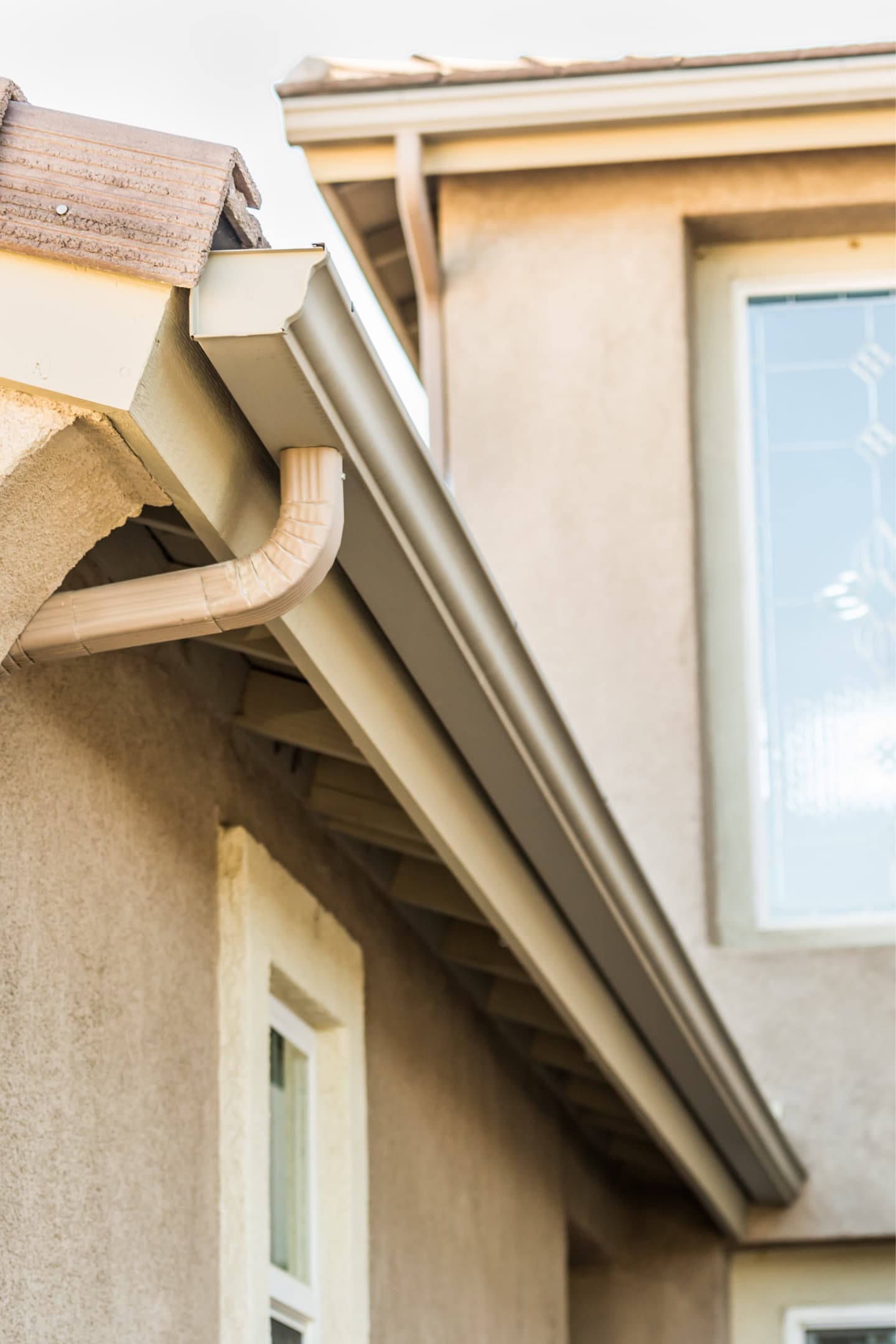 How Gutter Damage Impacts a Home's Foundation in Columbus, KS