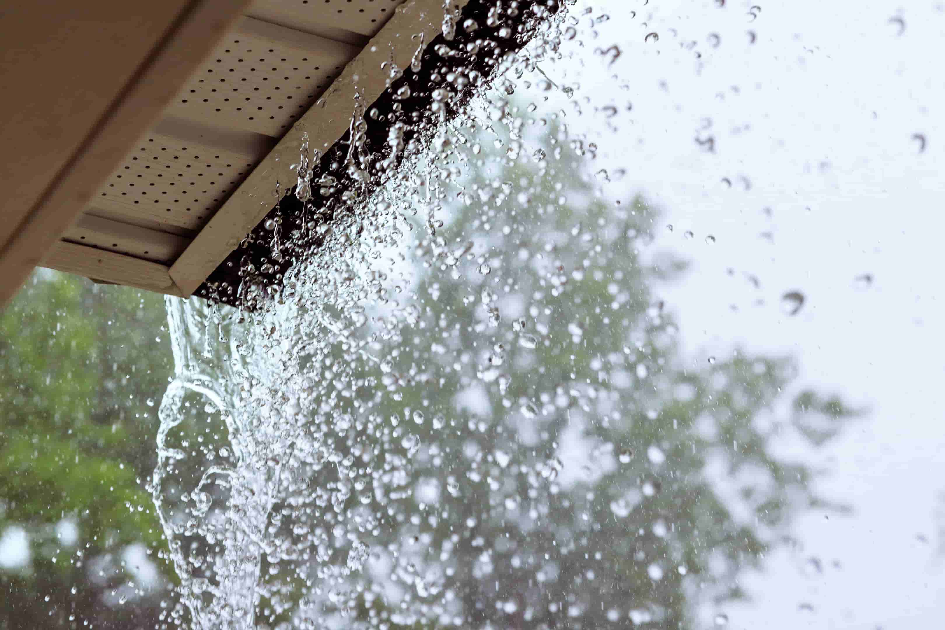 How Joplin Weather Tests Gutter Protection Systems
